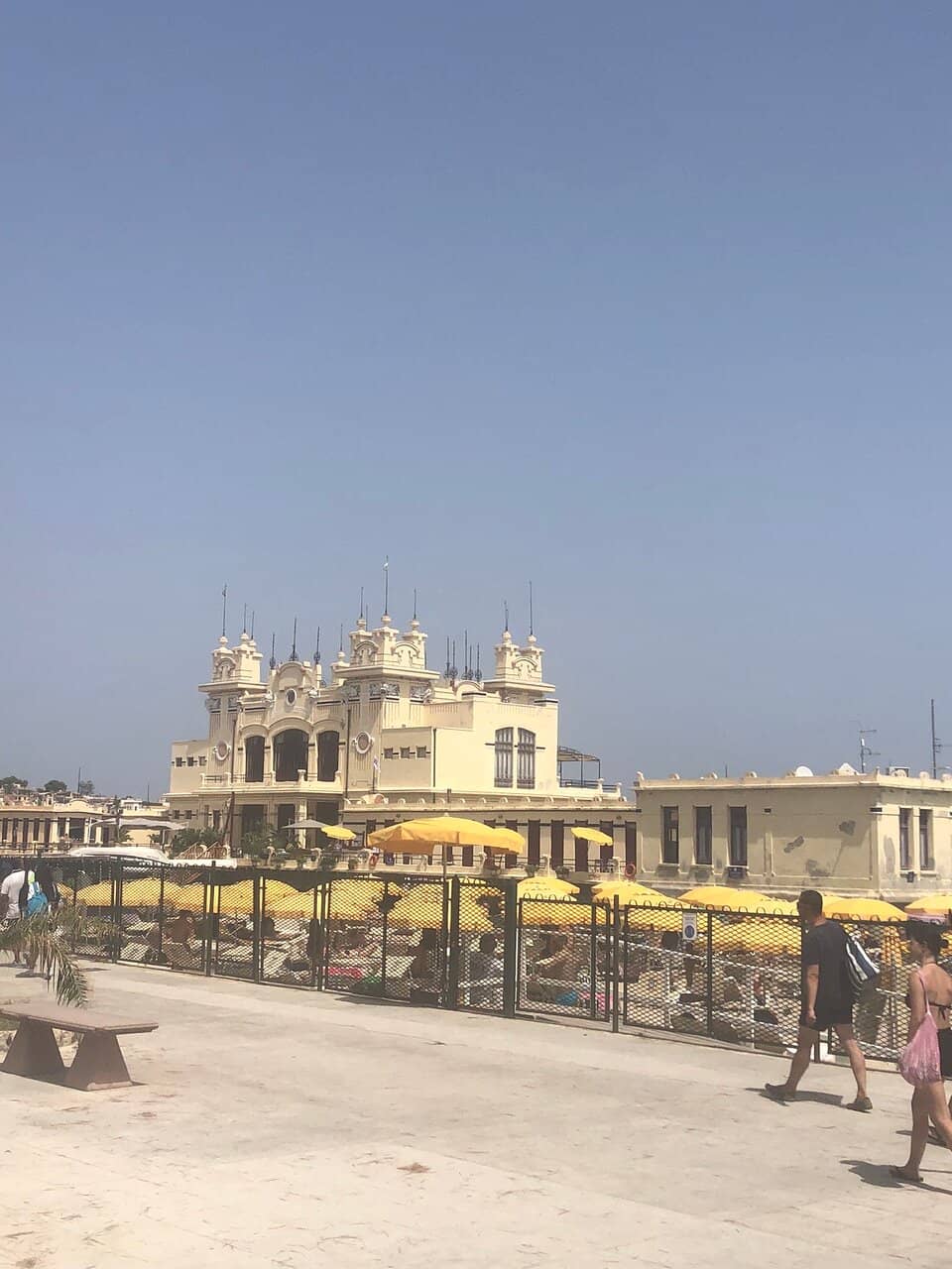 Art Nouveau Architecture