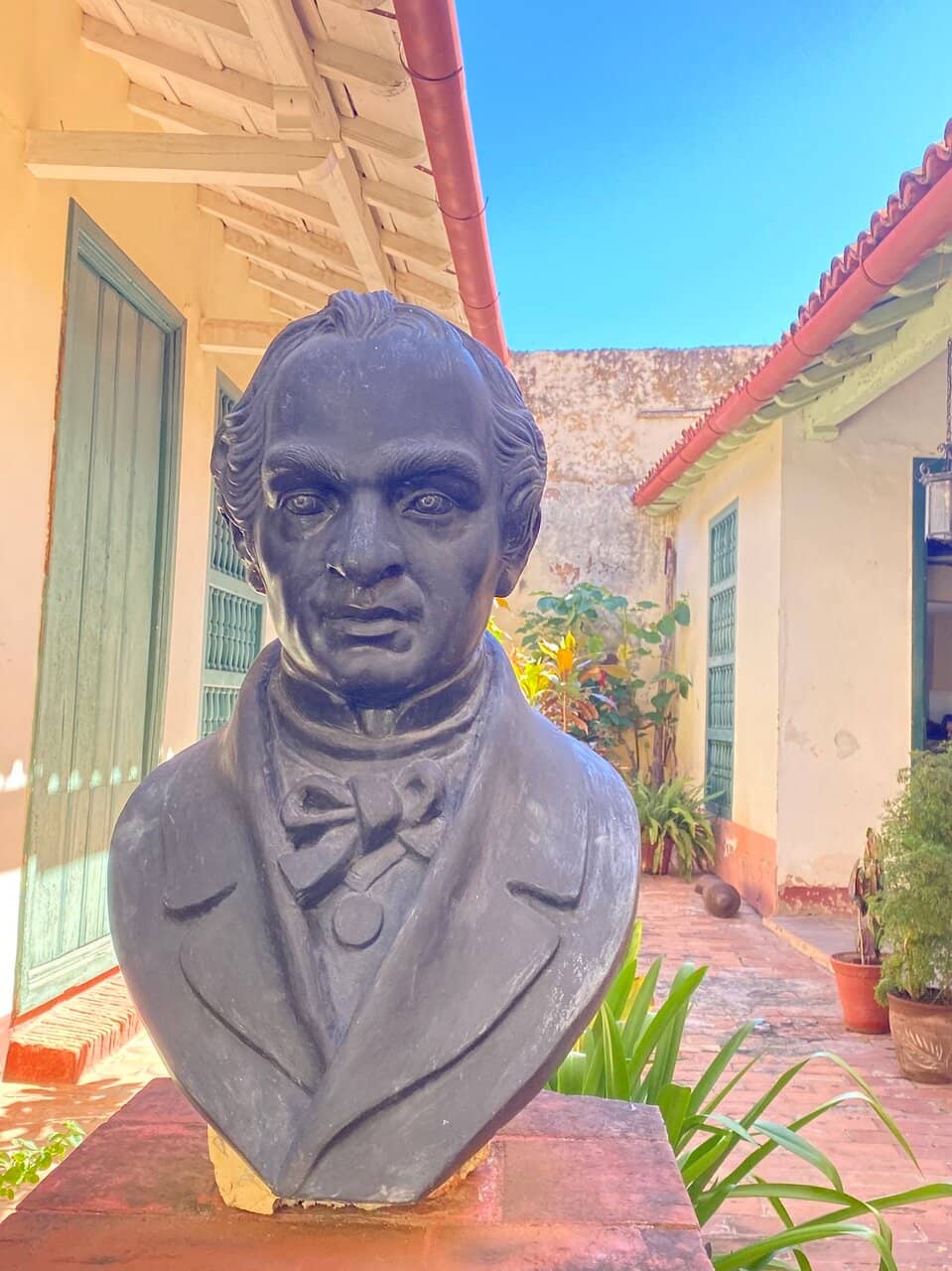 Pre-Columbian Artifacts