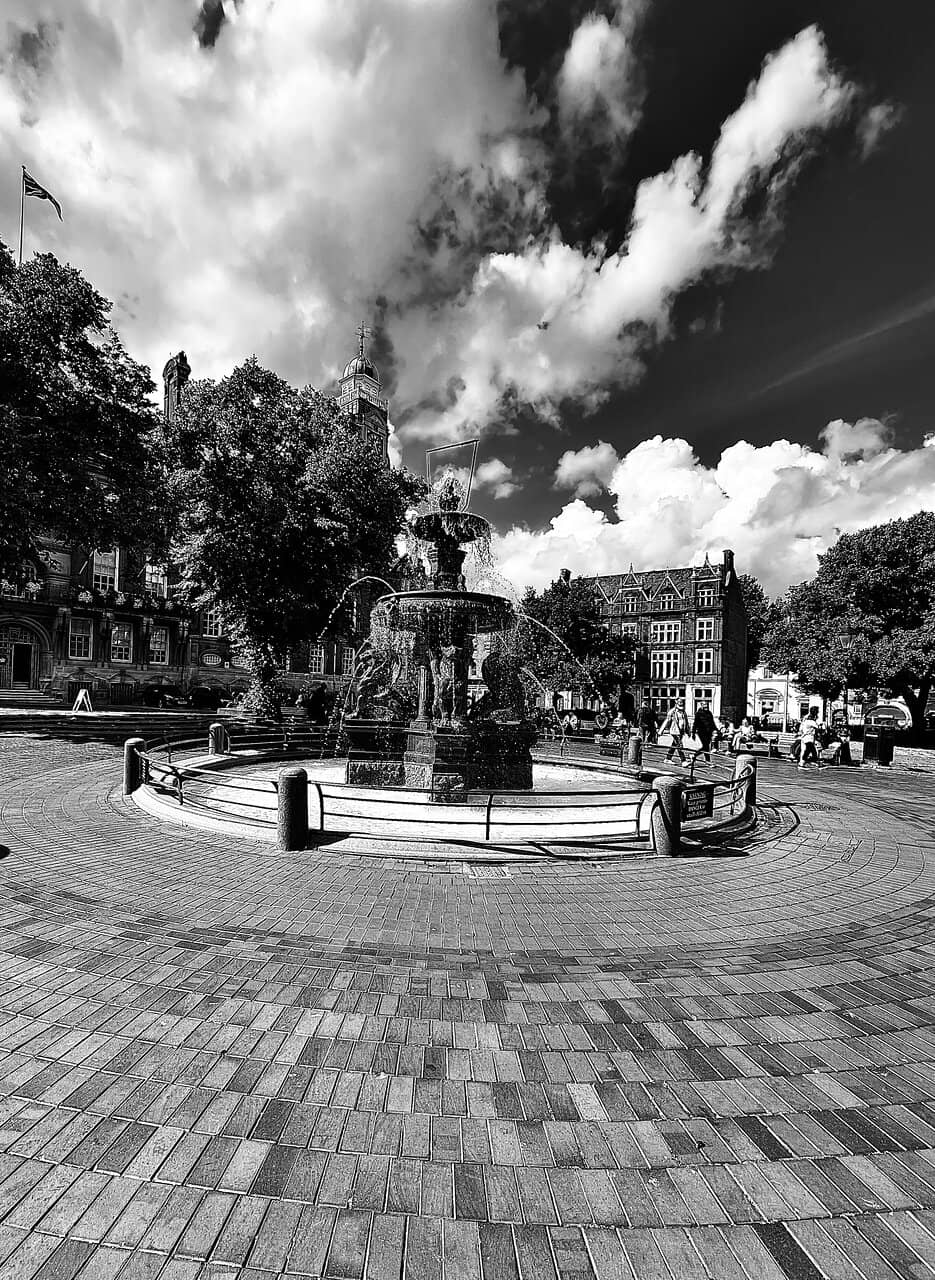 Victorian Architecture