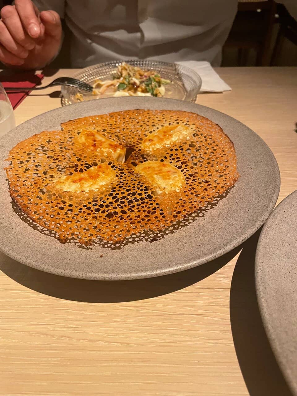 Chic & Cozy Ambiance