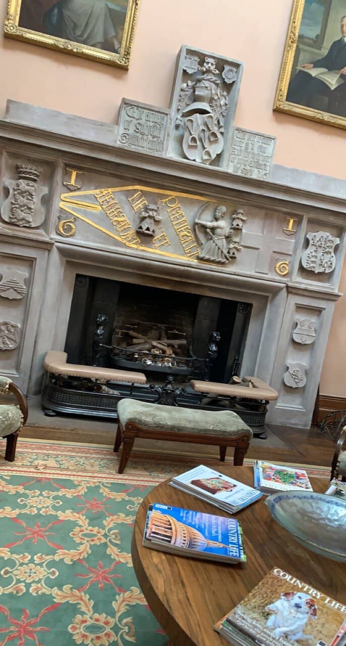 Chillington Bites Shawarma