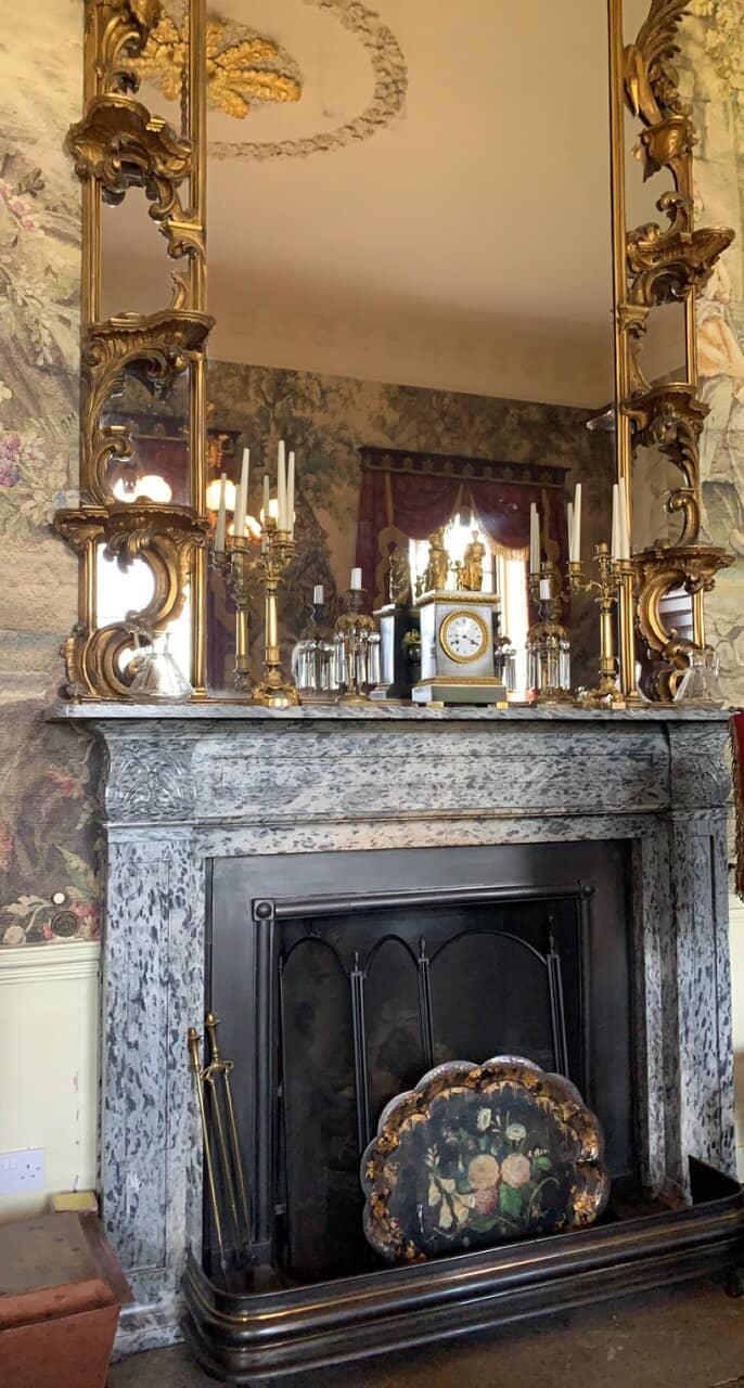 Capability Brown Parkland