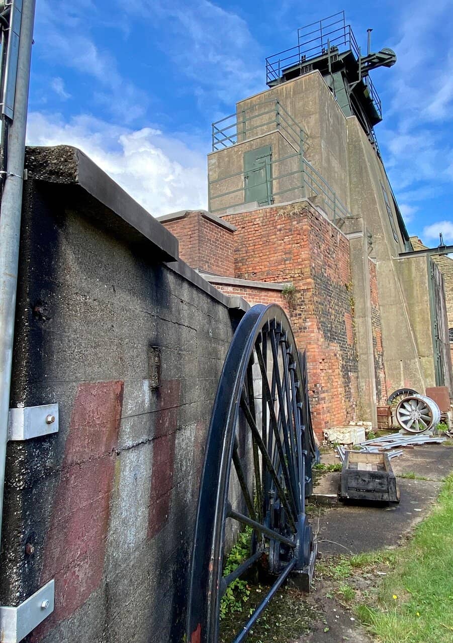 Scenic Archaeological Way