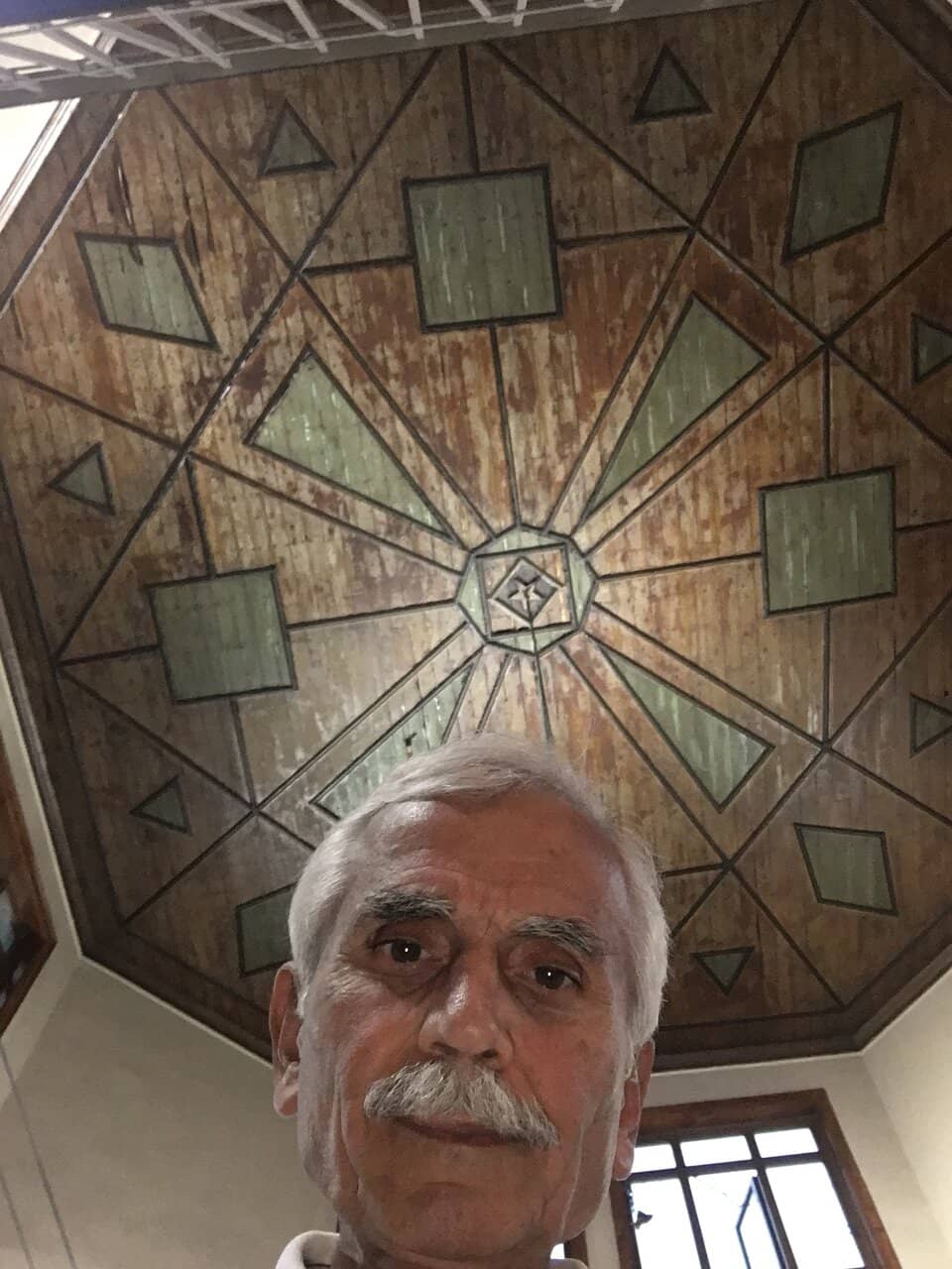 Sauna and Steam Rooms