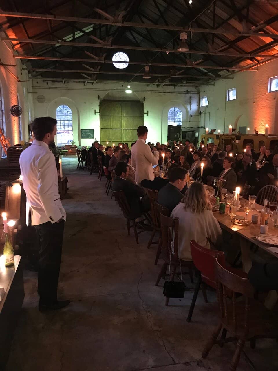 Vintage Machinery & Vehicles