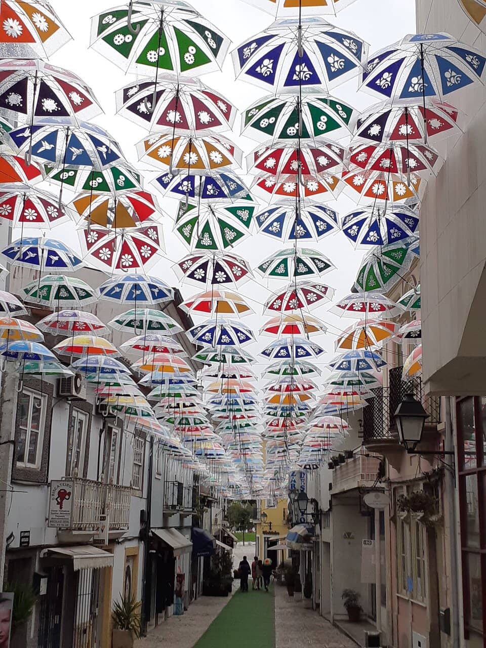 Crochet Flower Details