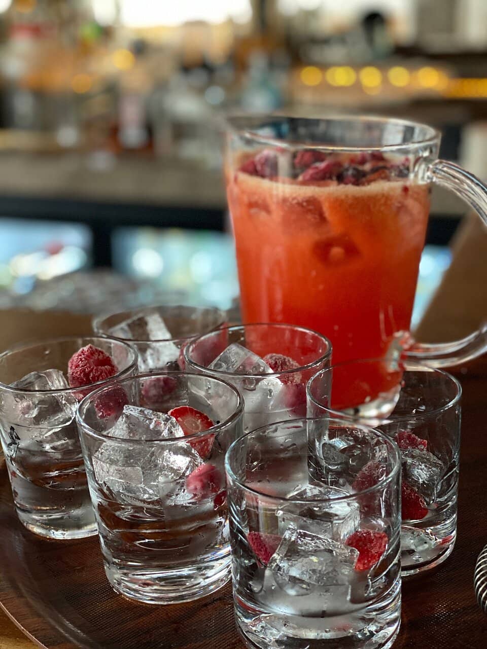 Anatolian Wine Selection