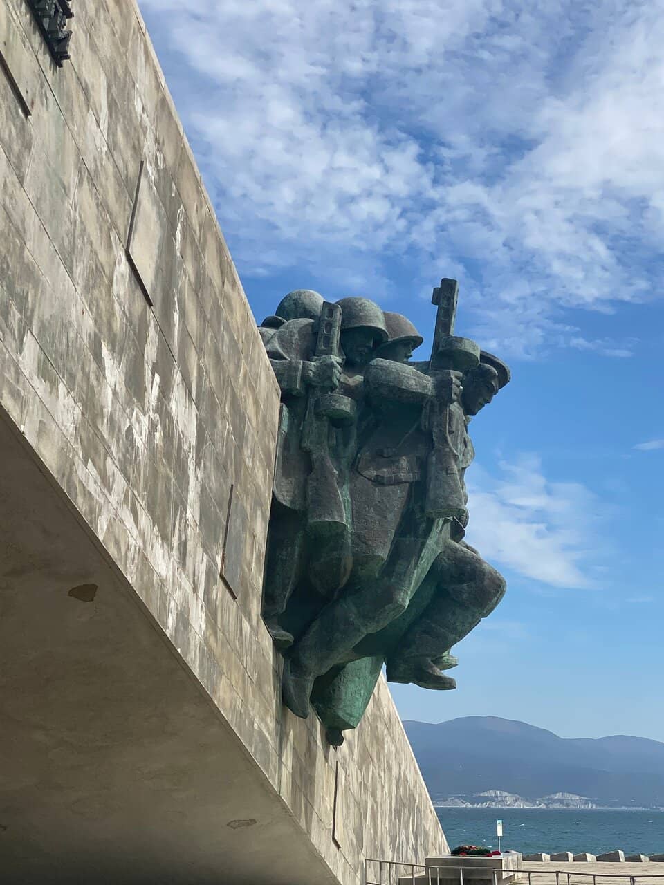 Panoramic City Views