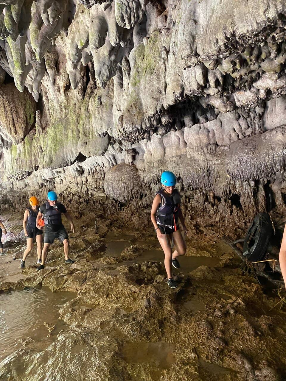 Guided Eco-Adventure