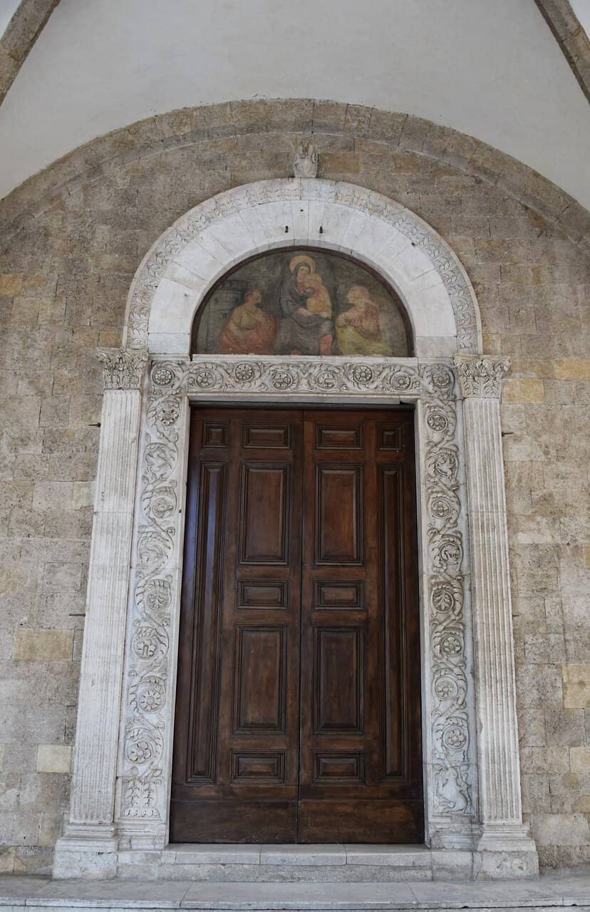 Authentic Italian Charm