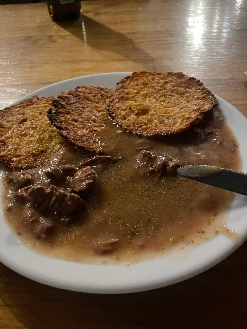 Asian Beef with Coconut Rice