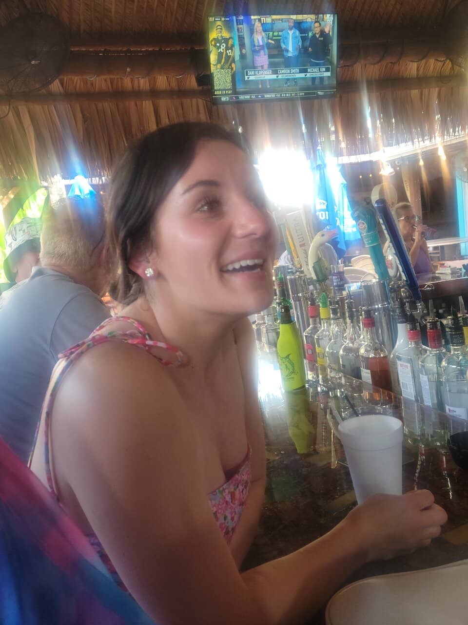 Fresh Seafood & Sushi