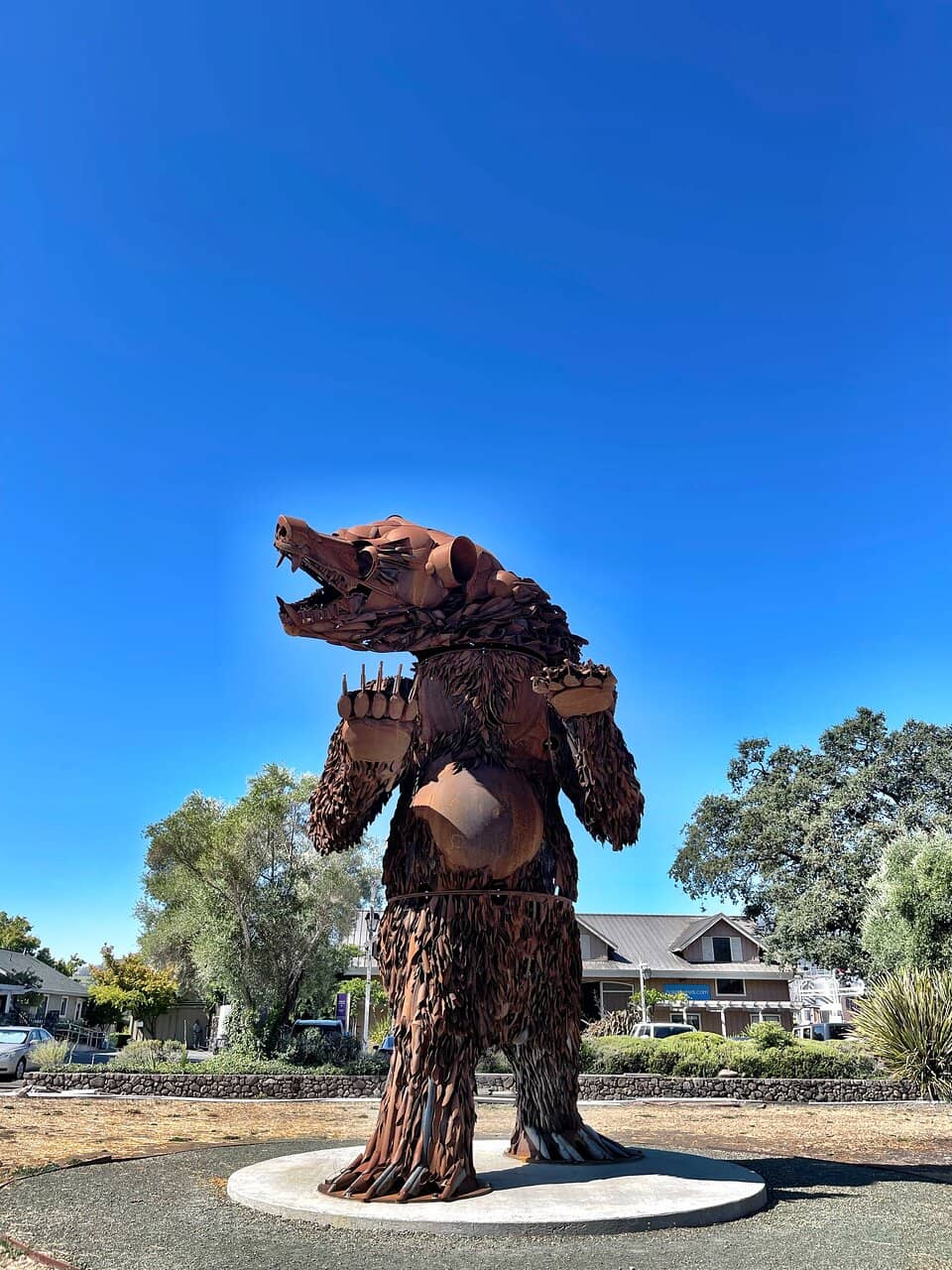 Exceptional Zinfandel