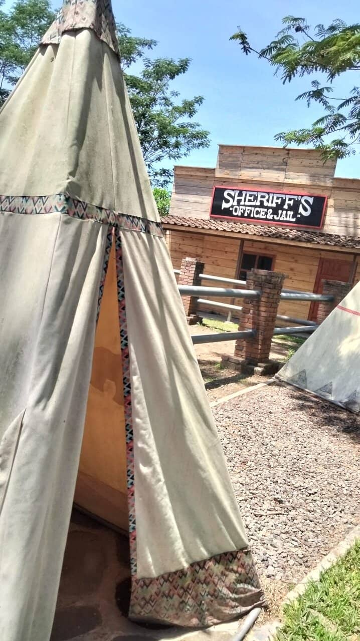 Petting Zoo & Animal Encounters