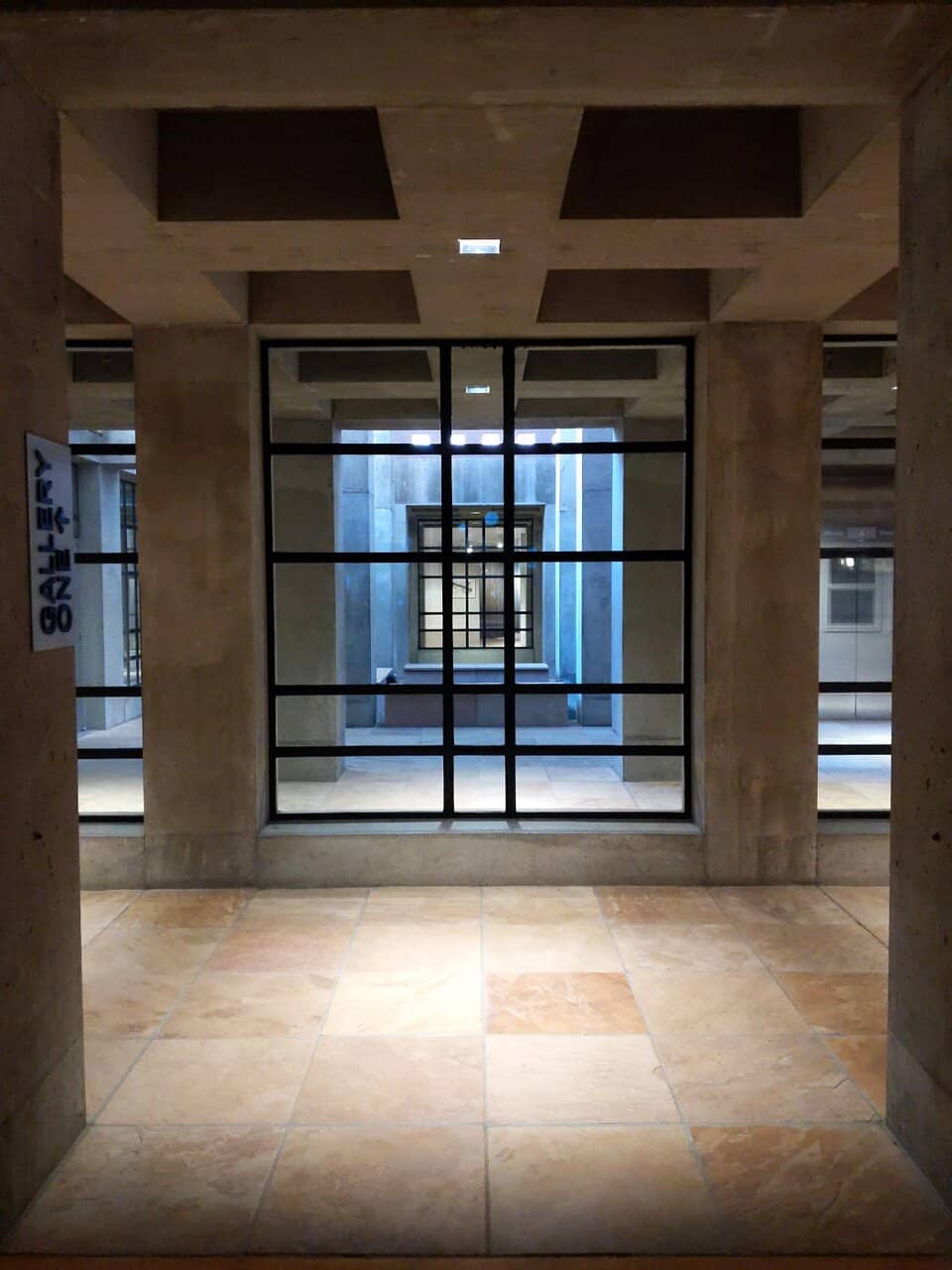 Cooperative Craft: Mingei Movement