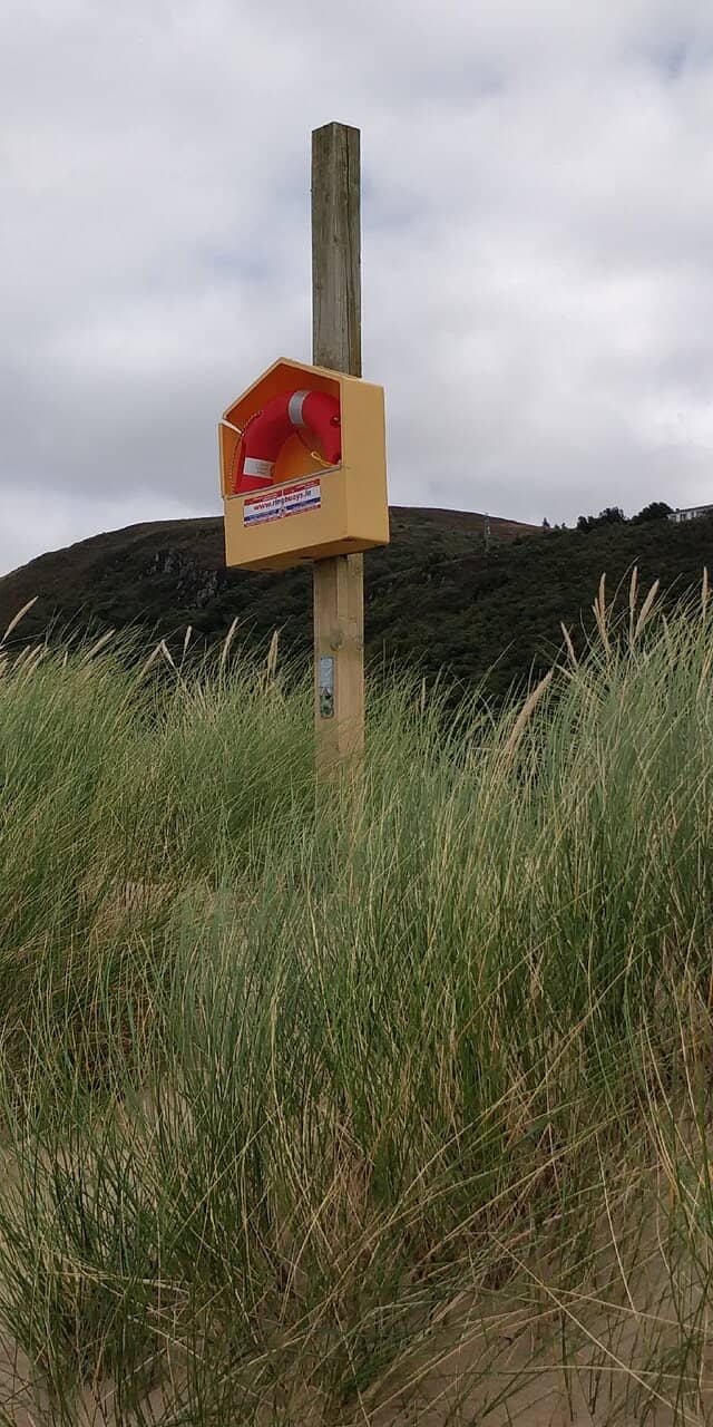 Scenic Donegal Vistas