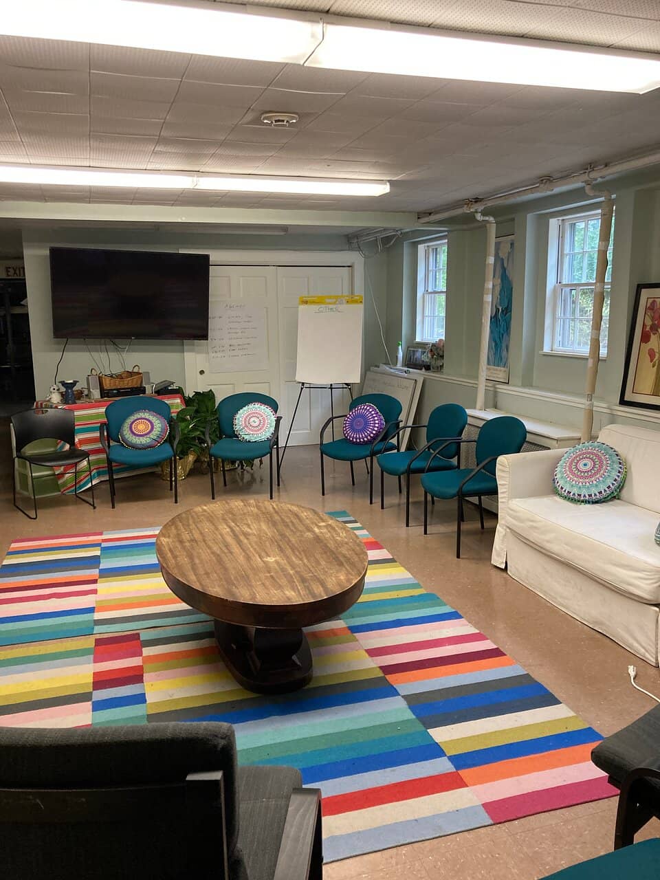 Community Gatherings