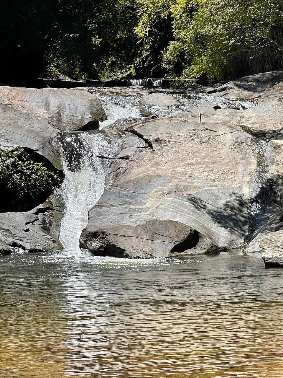 Boa Esperança Village
