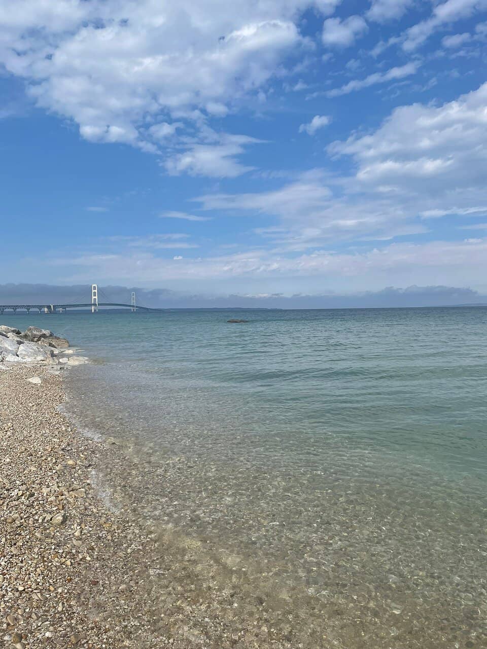 Kid-Friendly Playground