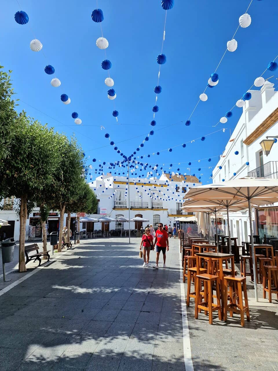 The Majestic Buildings