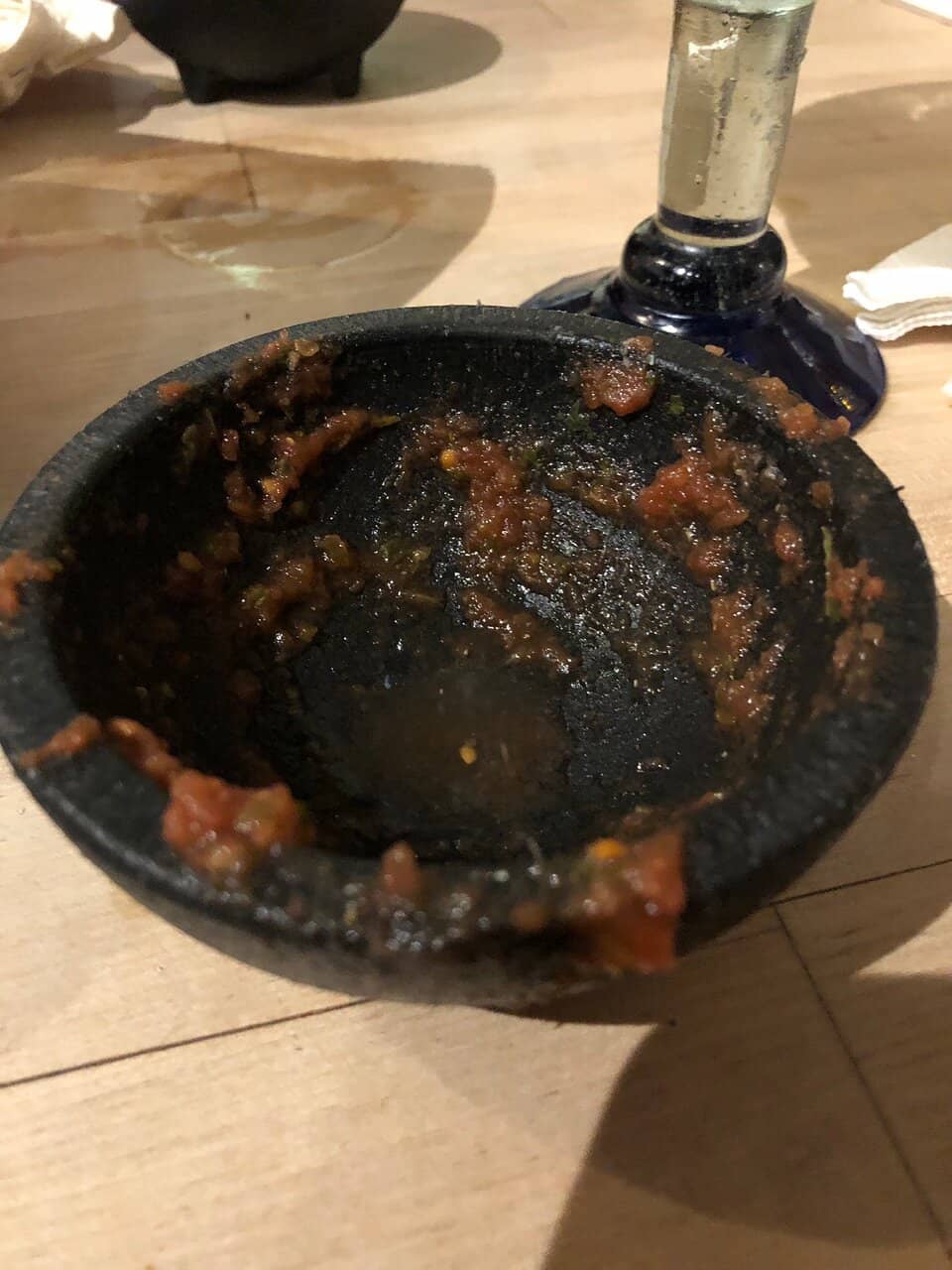 Cozy, Quaint Atmosphere