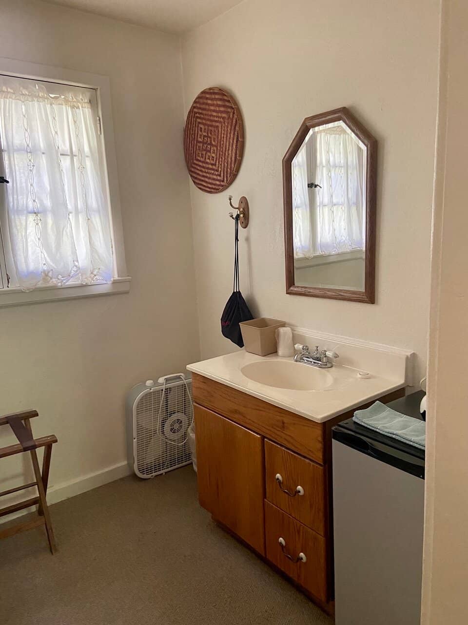 The Famous Vapor Cave