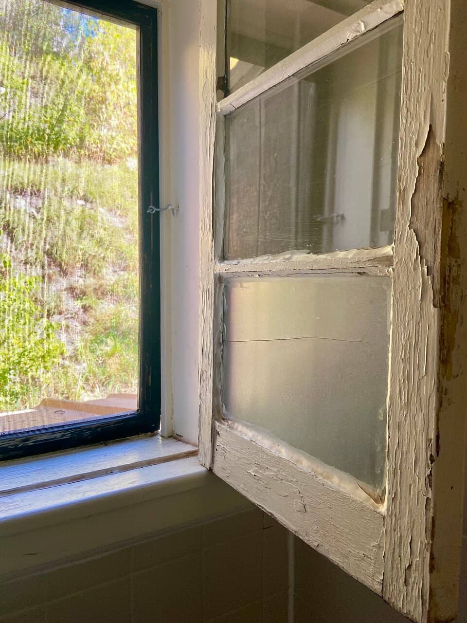 Private Hot Spring Tubs