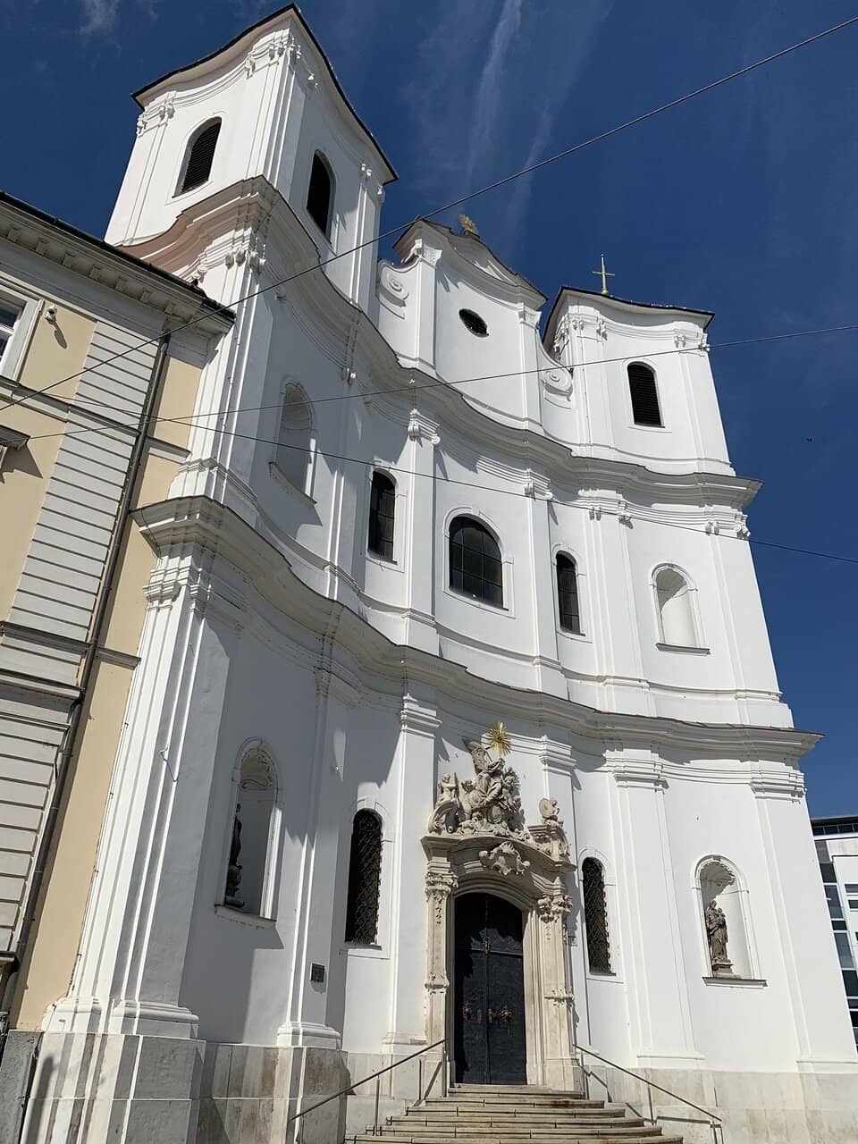 Vertical photo