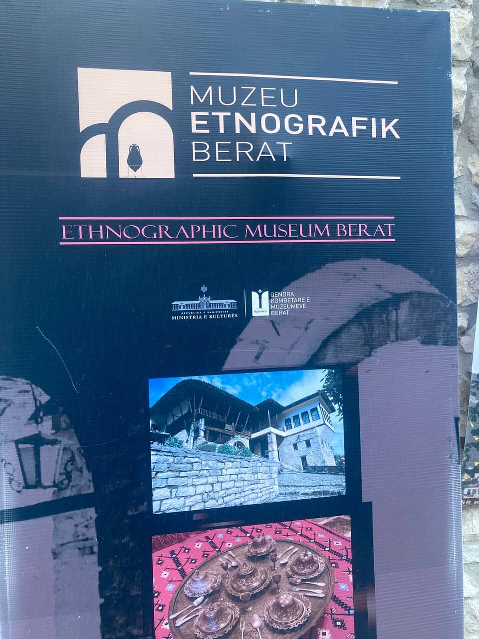 Medieval Bazaar Recreation