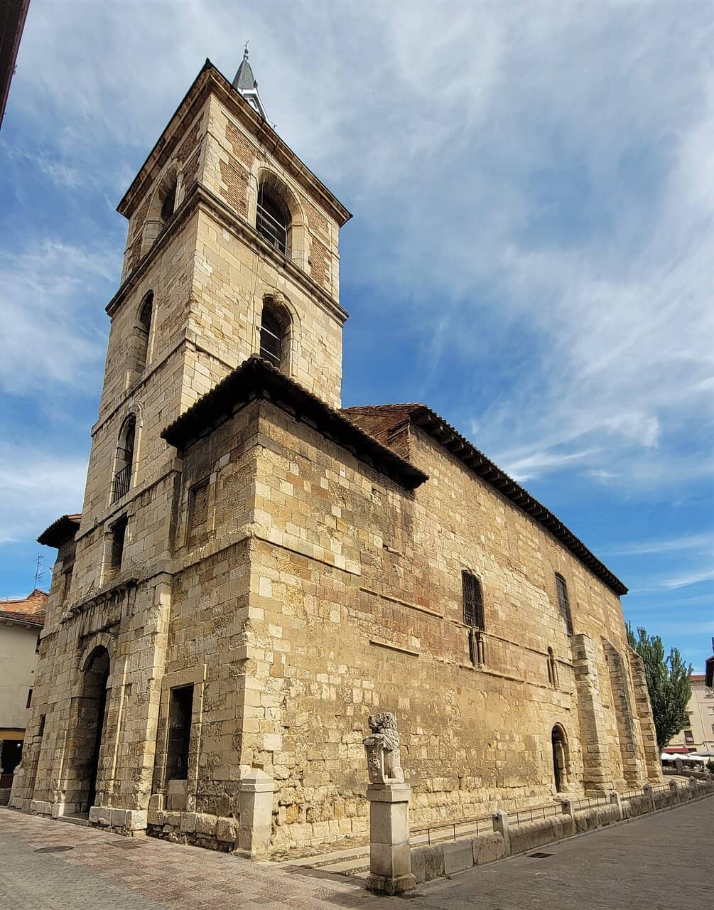 Romanesque Architecture