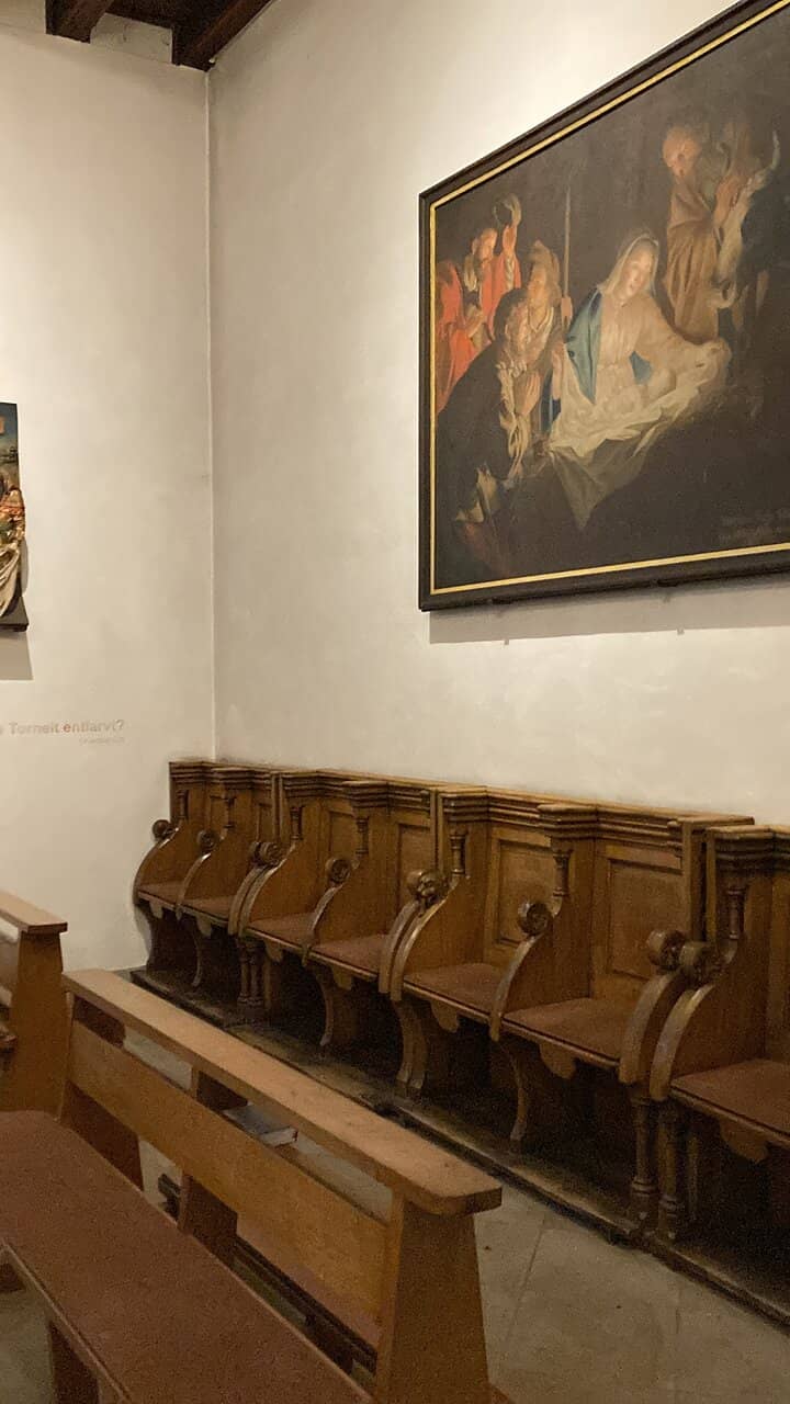 Beautiful Interior Paintings