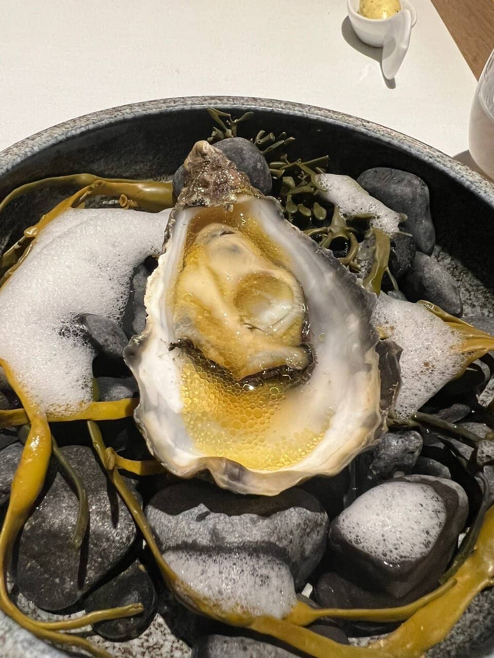 Interactive Open Kitchen