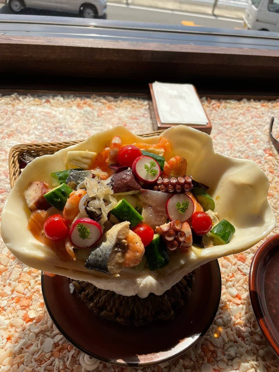 Unique Eggplant and Beef Curry