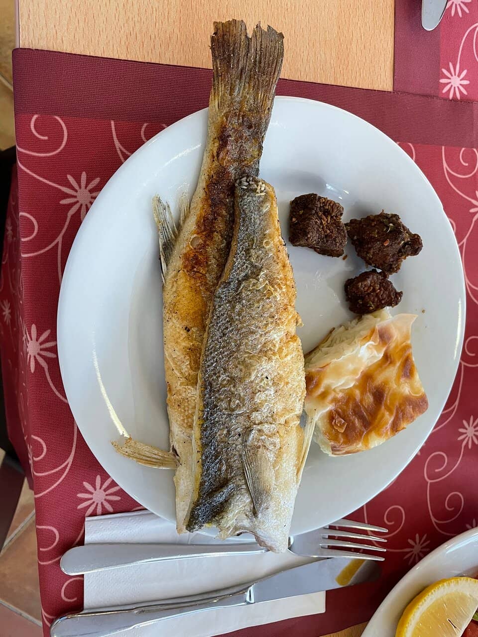 Tranquil Poolside Relaxation