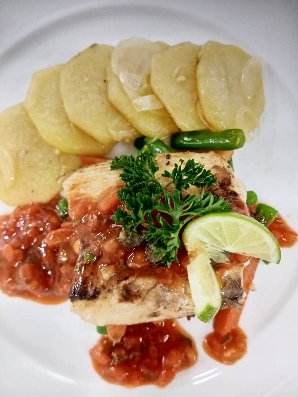 Unique Drink Creations