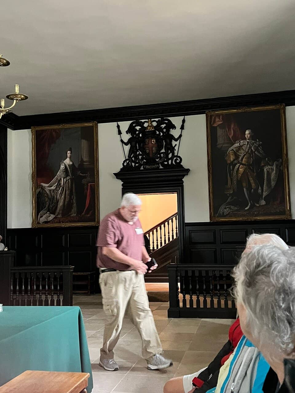 Cry Witch Performance