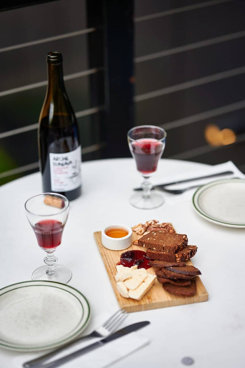 The Ruskie Zakuski Experience