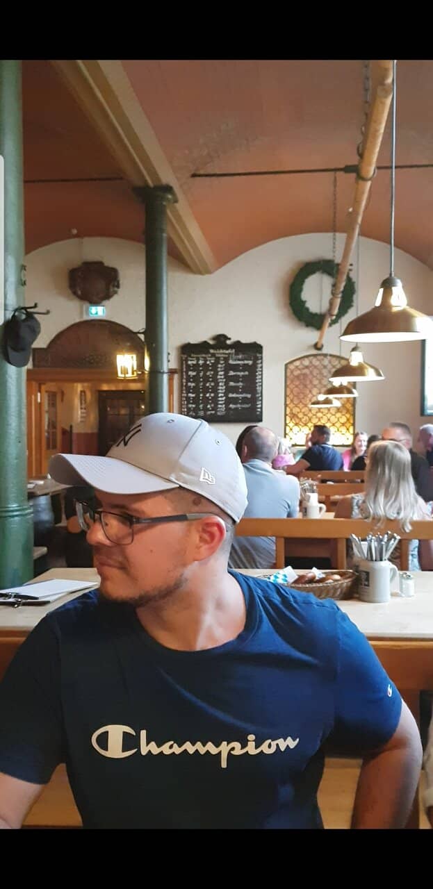 Hearty Traditional Bavarian Dishes