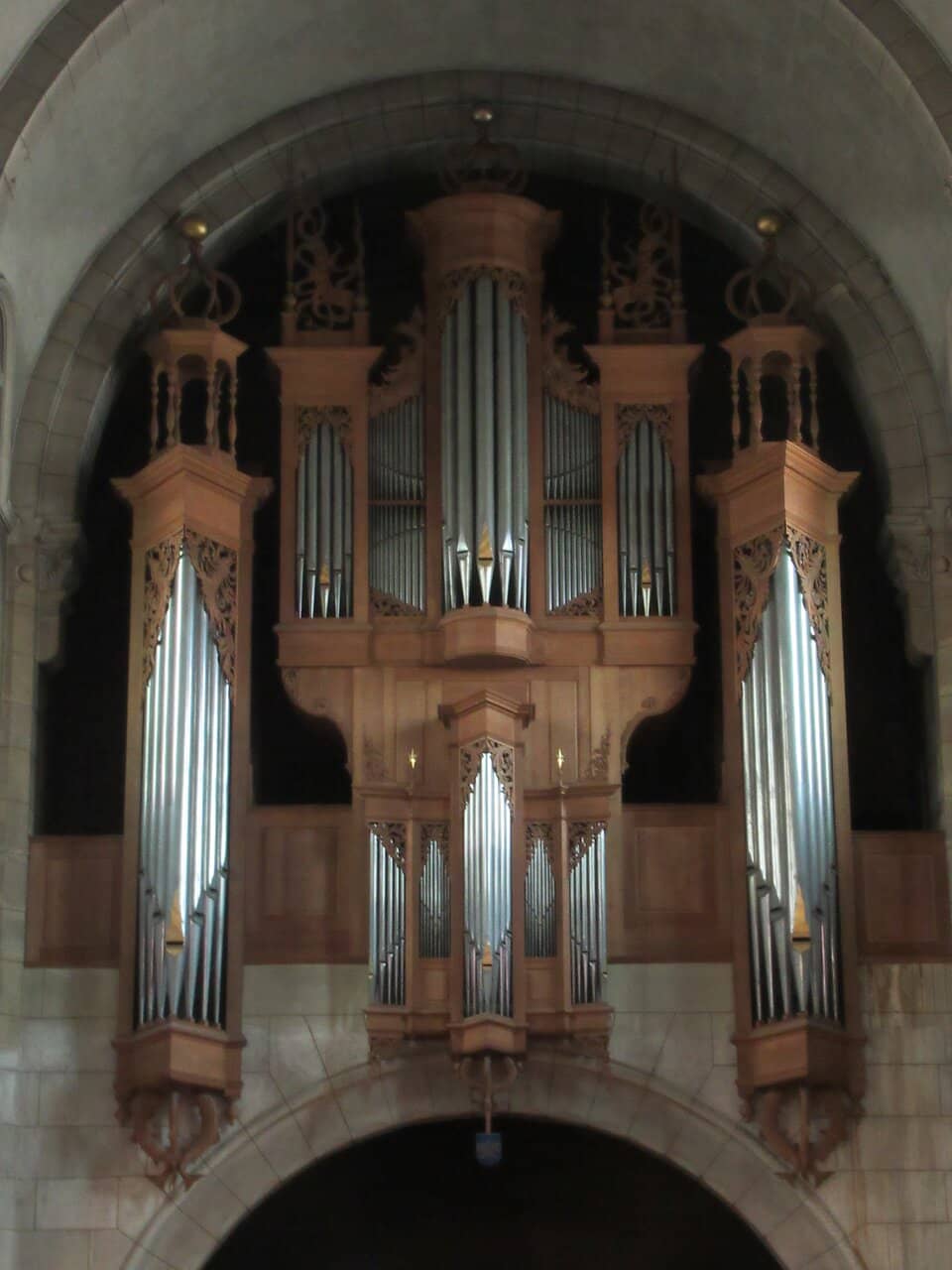 Imperial Decree Architecture