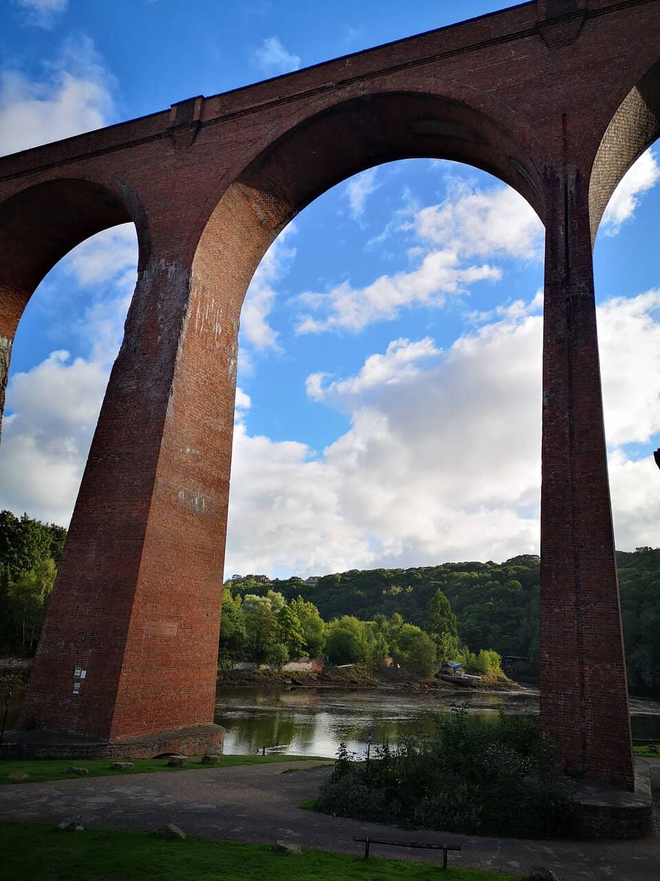 Larpool Viaduct
