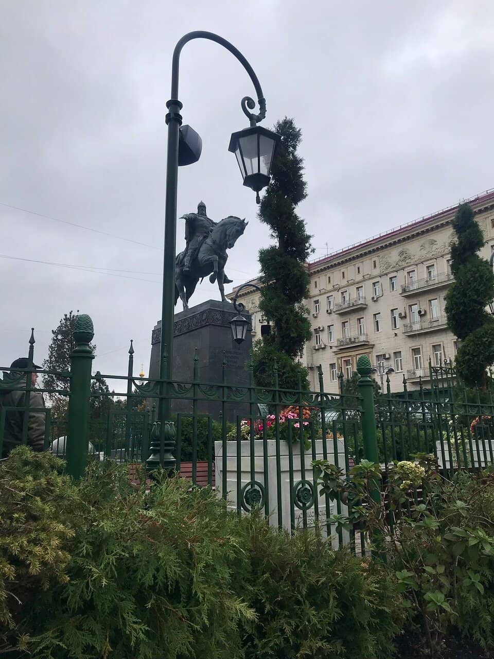 Festive Illuminations