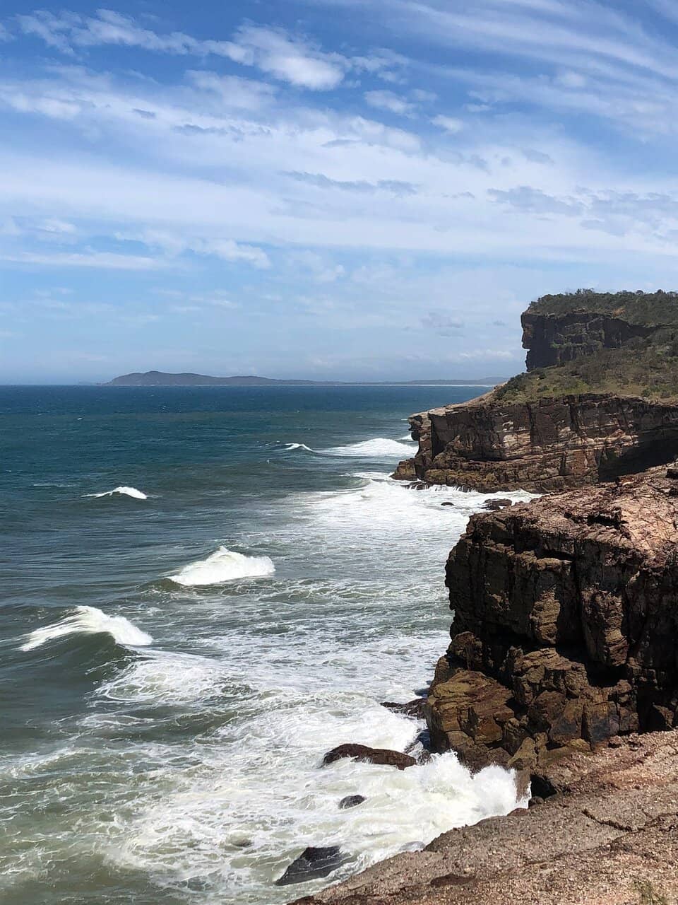 Kattang Nature Reserve Walking Track