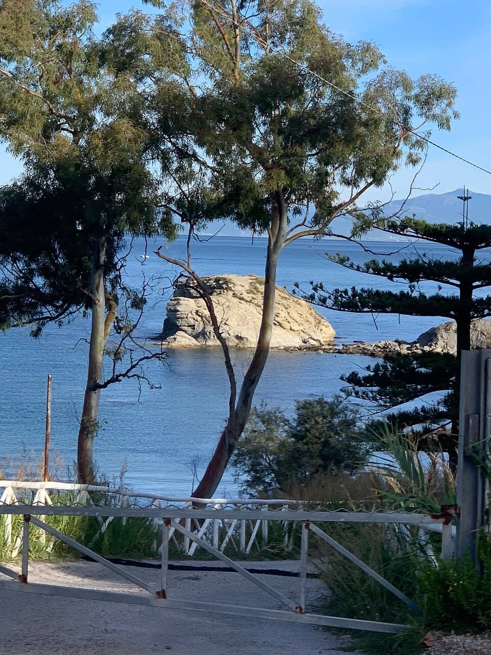 Well-Preserved Nature Trails