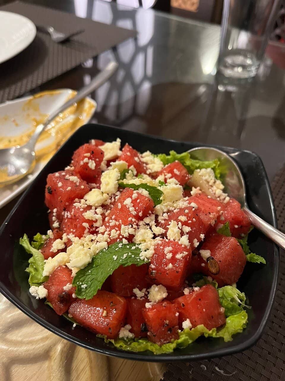 Delectable Seafood Selections