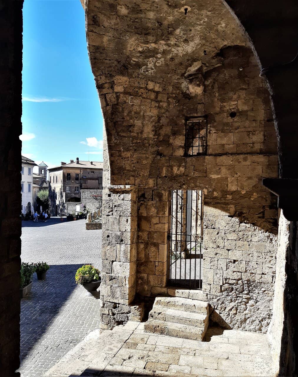 Historic Center & Murals