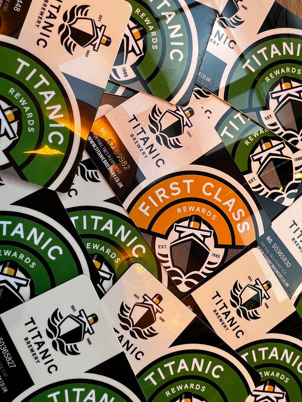 Cozy Atmosphere with Live Music