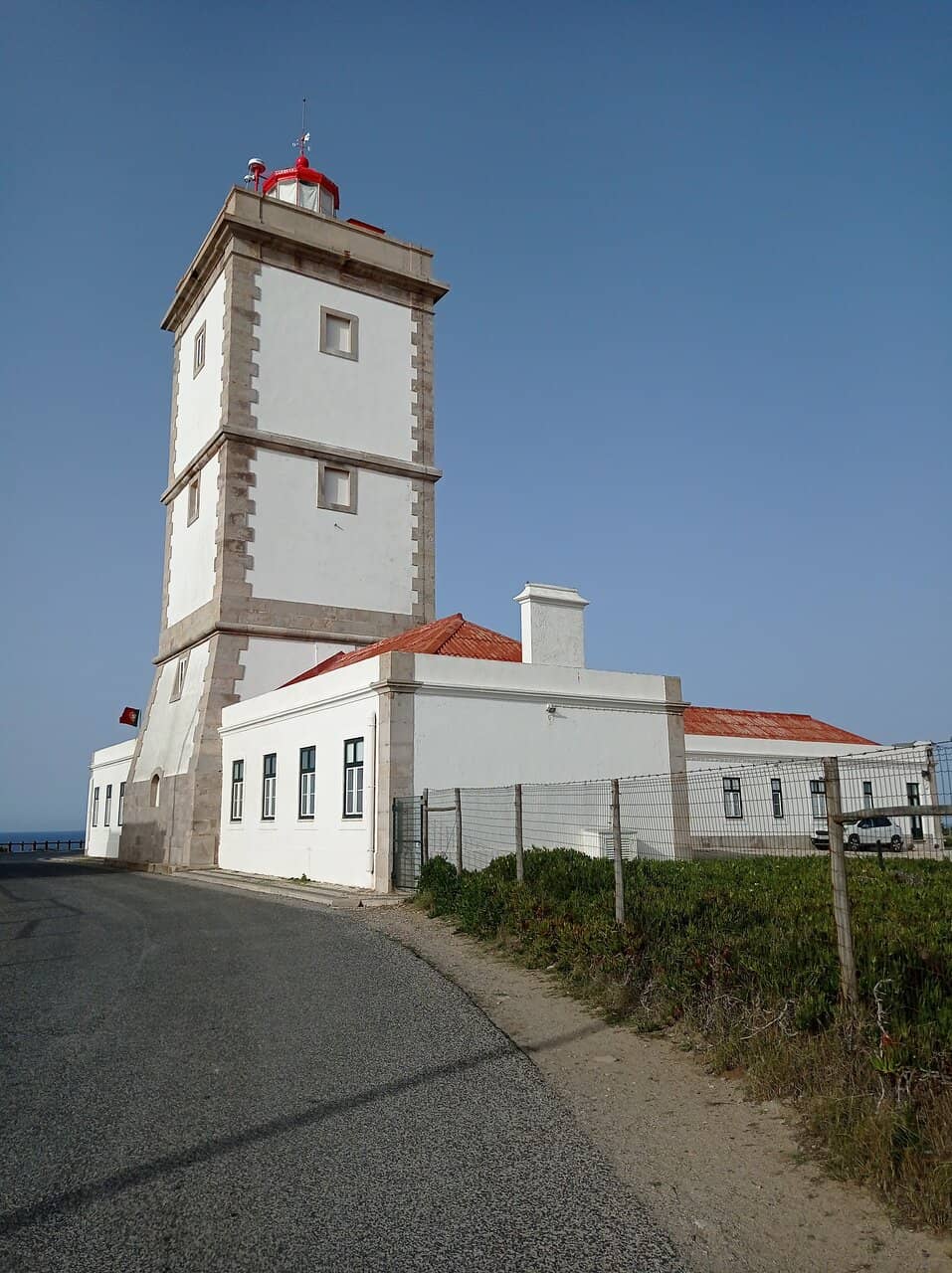 Miradouro da Cruz dos Remédios