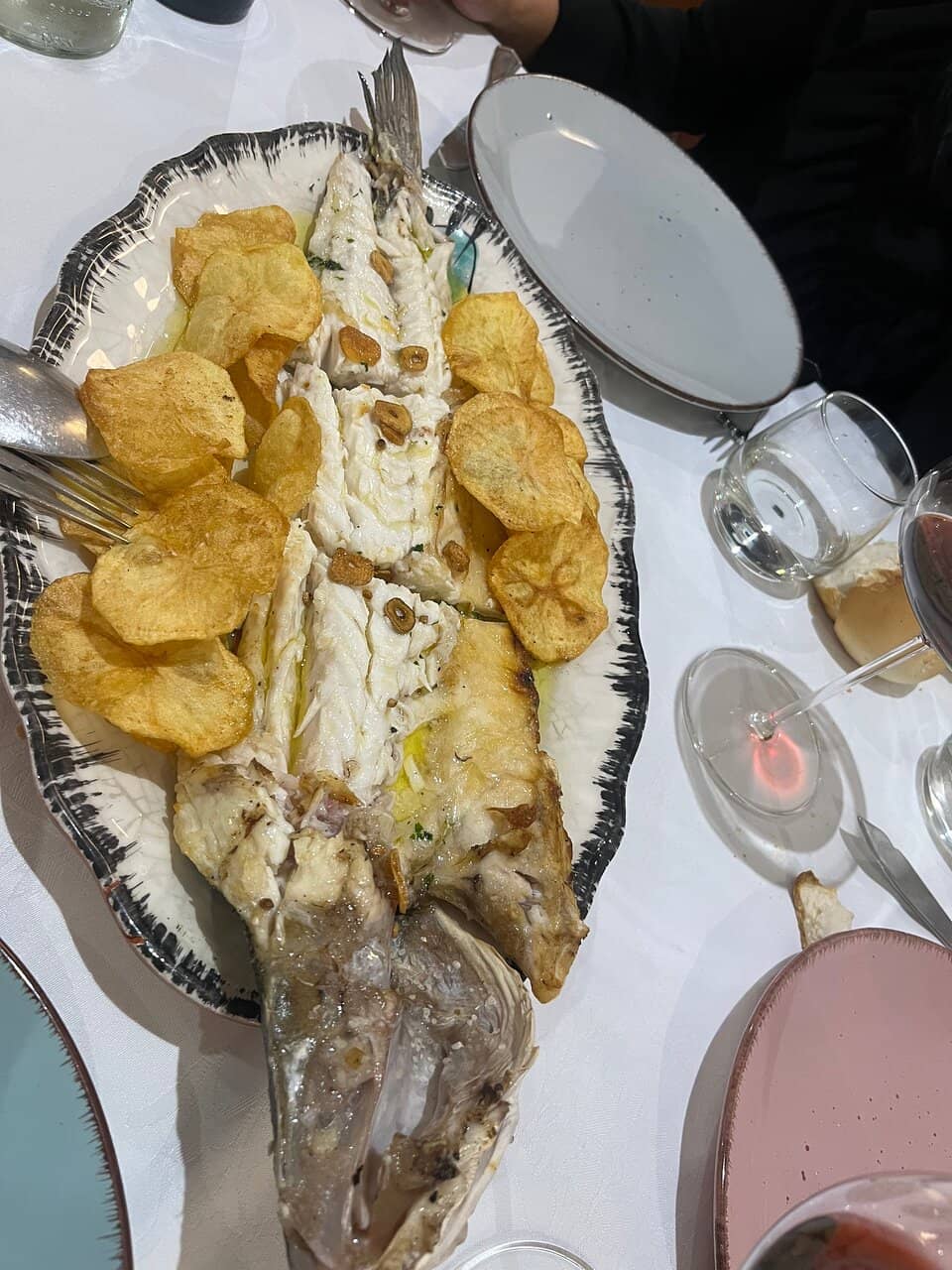 Warm & Welcoming Atmosphere