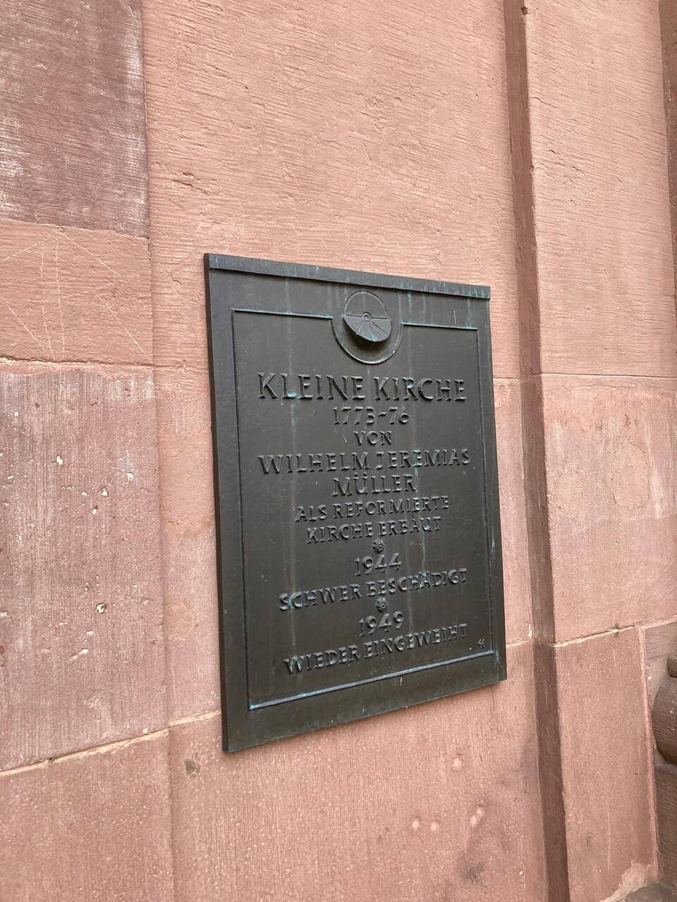 Baroque Architecture