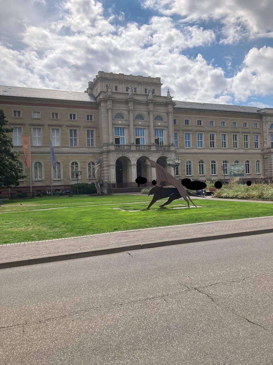 Annual Christmas Market